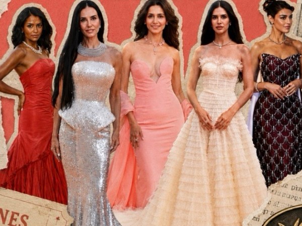 Cannes 79th Film Festival: The Films, the Looks, and the&nbsp;Theme
