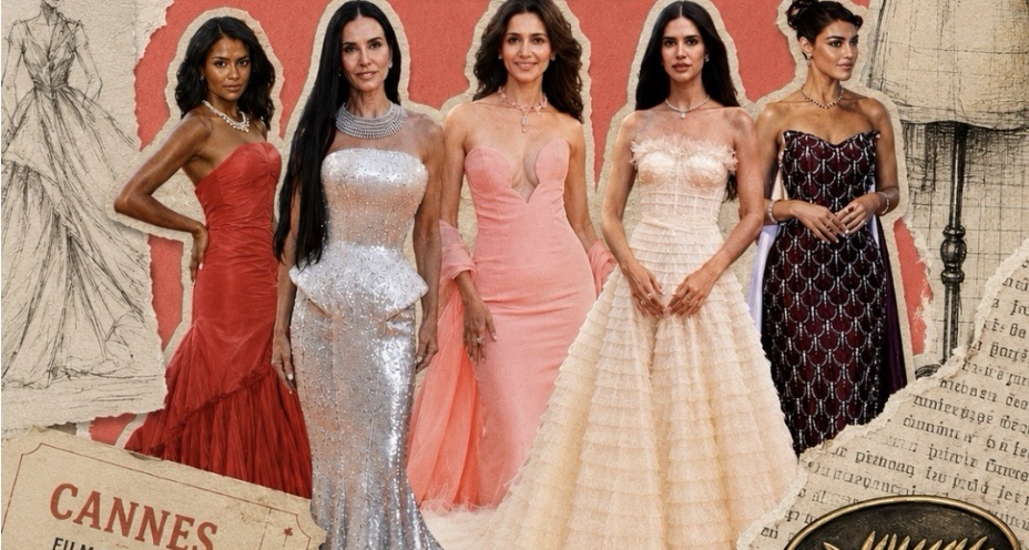 Cannes 79th Film Festival: The Films, the Looks, and the&nbsp;Theme